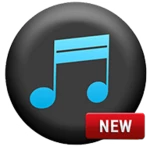 Logo of Simple MP3 Downloader android Application 